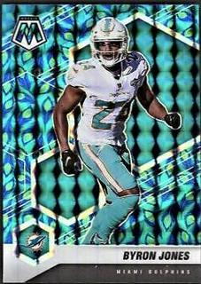 Byron Jones