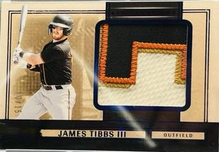 James Tibbs III