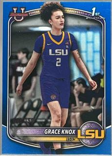 Grace Knox