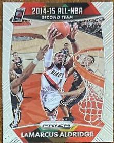 LaMarcus Aldridge