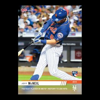 Jeff McNeil