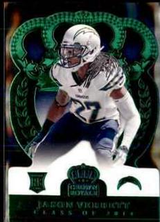 Jason Verrett