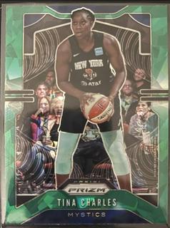 Tina Charles