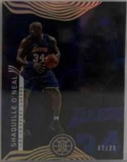 Shaquille O'Neal