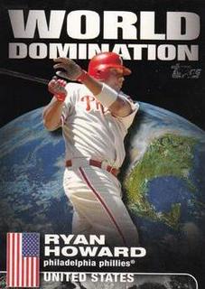 Ryan Howard