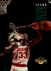 Shawn Kemp #155 Basketball Cards 1994 SkyBox Premium Prices