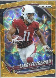 Larry Fitzgerald