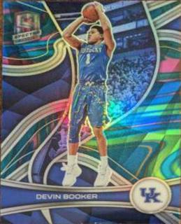 Devin Booker