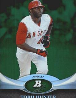 Torii Hunter