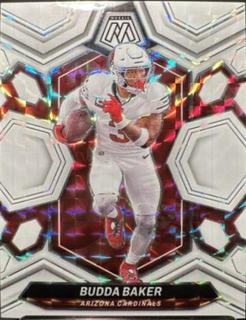 Budda Baker