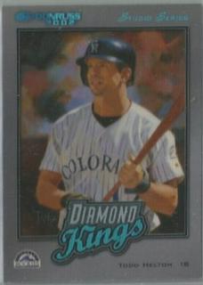 Todd Helton