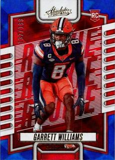 Garrett Williams