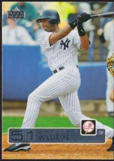 Bernie Williams