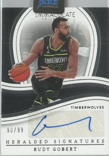 Rudy Gobert