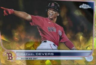 Rafael Devers
