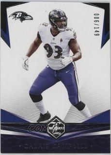 Calais Campbell