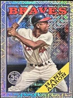 Hank Aaron