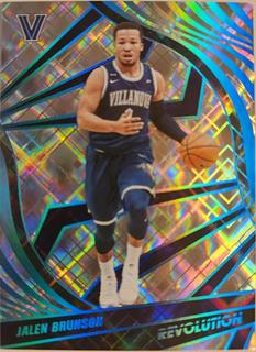 Jalen Brunson
