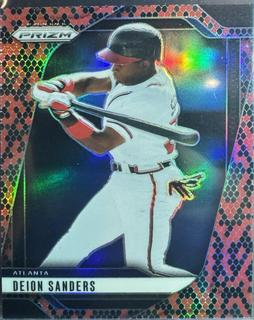 Deion Sanders
