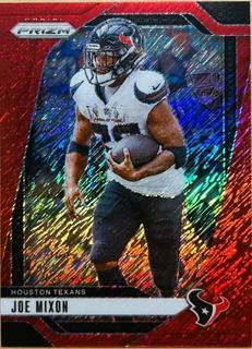 Joe Mixon