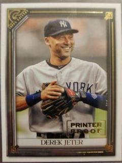 Derek Jeter