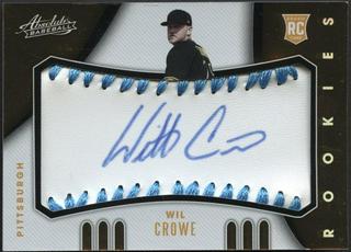 Wil Crowe