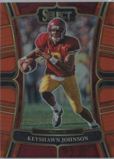 Keyshawn Johnson