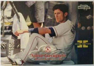 Nomar Garciaparra