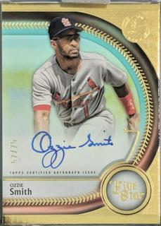 Ozzie Smith