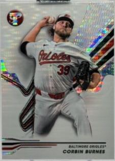 Corbin Burnes