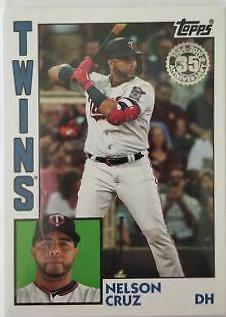 Nelson Cruz