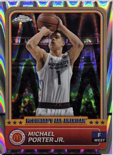 Michael Porter Jr.