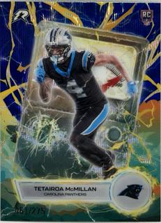 Tetairoa McMillan