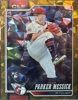 Parker Messick