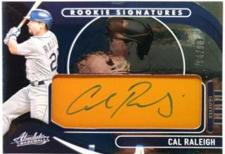 Cal Raleigh