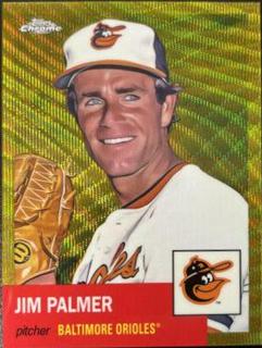 Jim Palmer