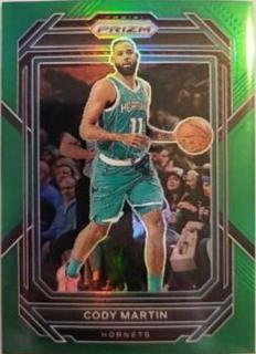 Cody Martin