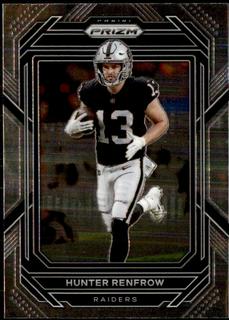 Hunter Renfrow