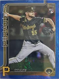 Chase Shugart