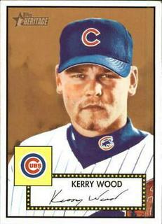 Kerry Wood
