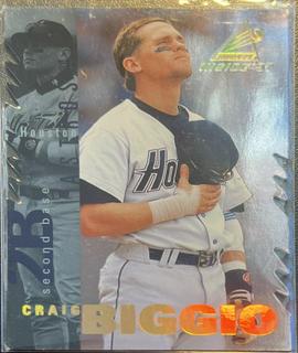 Craig Biggio