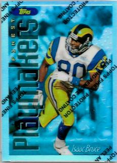 Isaac Bruce