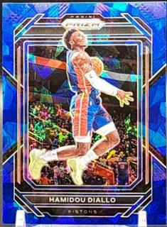 Hamidou Diallo