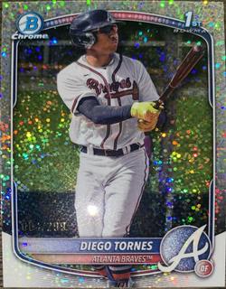 Diego Tornes