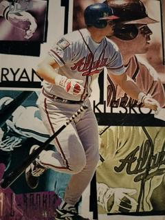 Ryan klesko