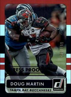 Doug Martin