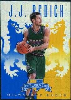 J.J. Redick