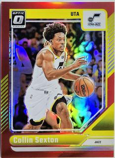 Collin Sexton
