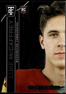 Luke McCaffrey