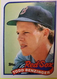 Todd Benzinger